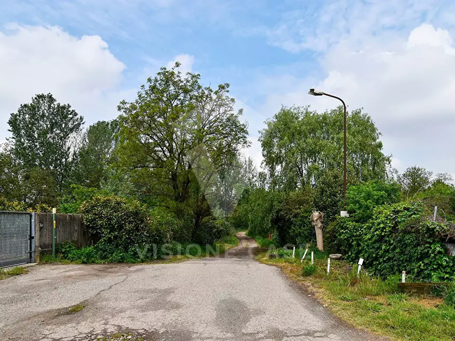 Immagine 20 di Terreno agricolo in vendita  in Via Fornace Cavallino a Opera
