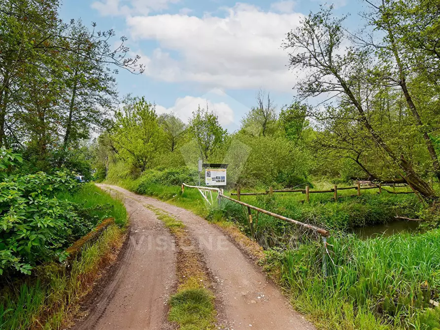 Immagine 15 di Terreno agricolo in vendita  in Via Fornace Cavallino a Opera