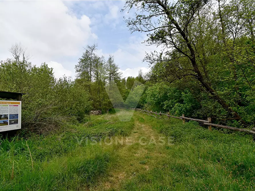 Immagine 1 di Terreno agricolo in vendita  in Via Fornace Cavallino a Opera