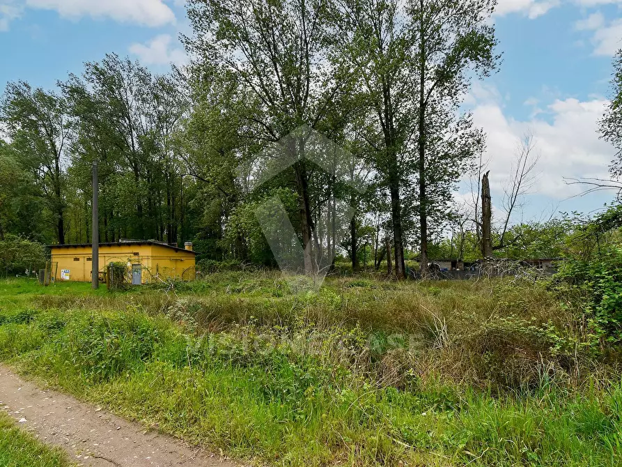 Immagine 8 di Terreno agricolo in vendita  in Via Fornace Cavallino a Opera