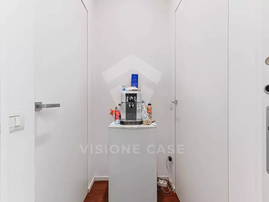 Immagine 12 di Ufficio in vendita  in Via Dante Alighieri 6 a Opera