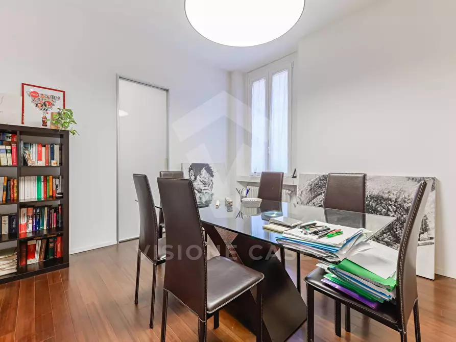 Immagine 3 di Ufficio in vendita  in Via Dante Alighieri 6 a Opera