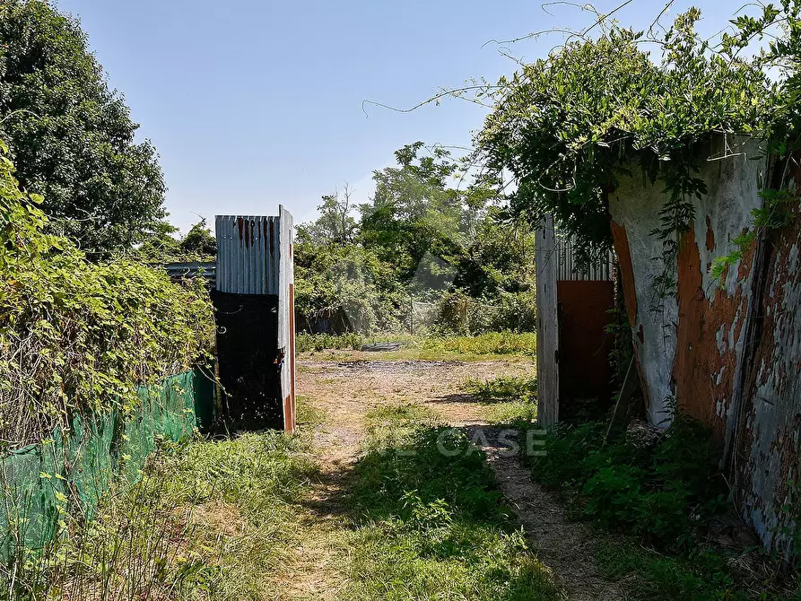 Immagine 8 di Terreno agricolo in vendita  in Via Cascina Pizzabrasa a Pieve Emanuele
