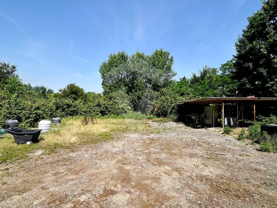 Immagine 5 di Terreno agricolo in vendita  in Via Cascina Pizzabrasa a Pieve Emanuele