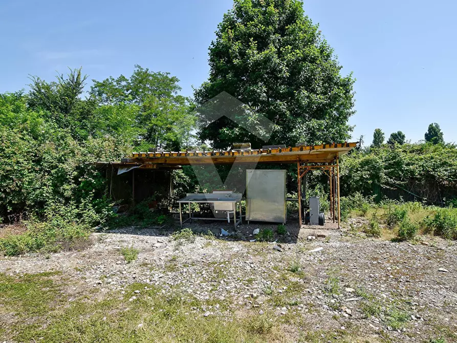 Immagine 3 di Terreno agricolo in vendita  in Via Cascina Pizzabrasa a Pieve Emanuele