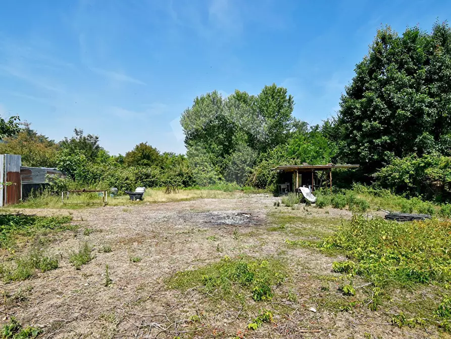 Immagine 6 di Terreno agricolo in vendita  in Via Cascina Pizzabrasa a Pieve Emanuele
