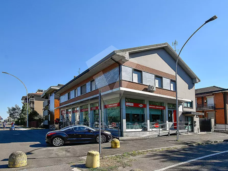 Immagine 25 di Appartamento in affitto  in Via Giuseppe di Vittorio 1 a Locate Di Triulzi