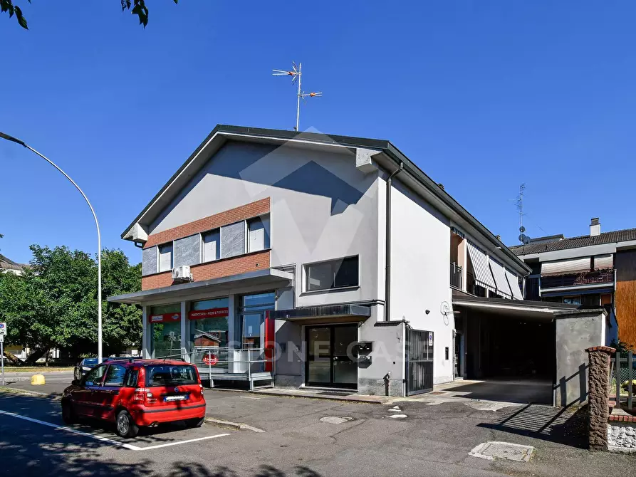 Immagine 26 di Appartamento in affitto  in Via Giuseppe di Vittorio 1 a Locate Di Triulzi