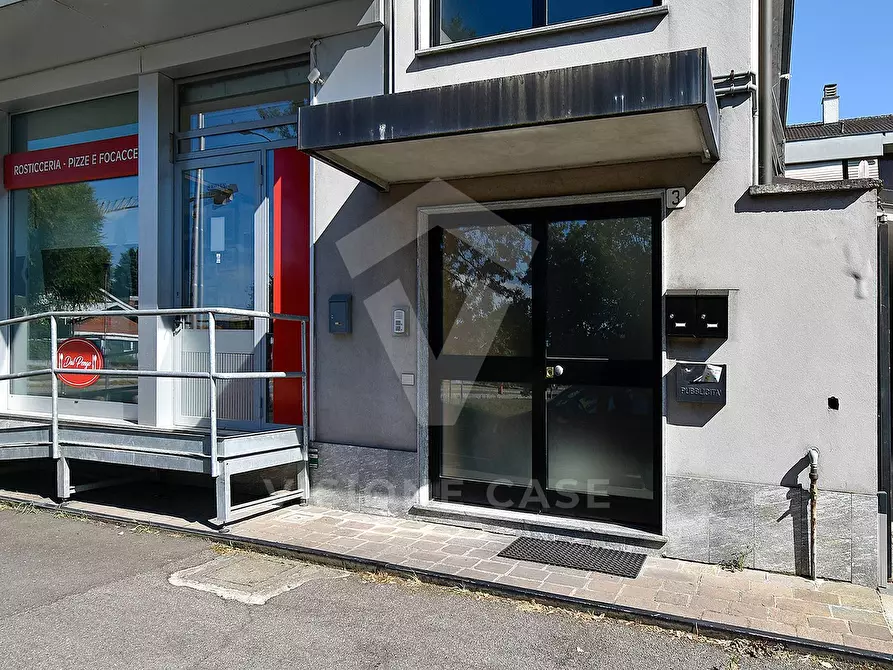 Immagine 22 di Appartamento in affitto  in Via Giuseppe di Vittorio 1 a Locate Di Triulzi