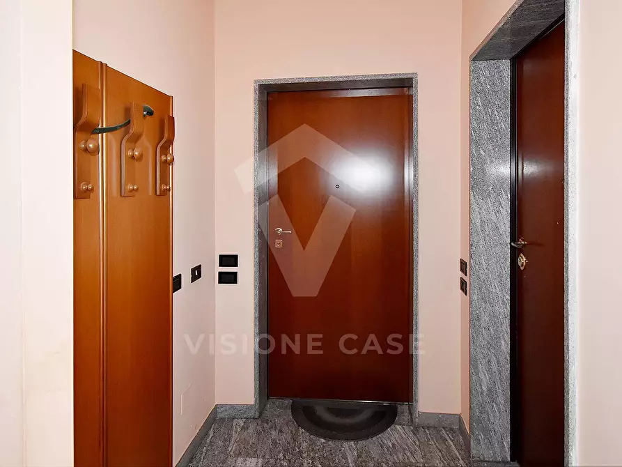 Immagine 20 di Appartamento in affitto  in Via Giuseppe di Vittorio 1 a Locate Di Triulzi