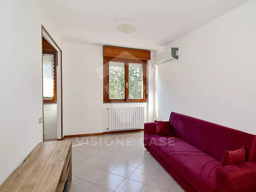 Immagine 5 di Appartamento in affitto  in Via Giuseppe di Vittorio 1 a Locate Di Triulzi