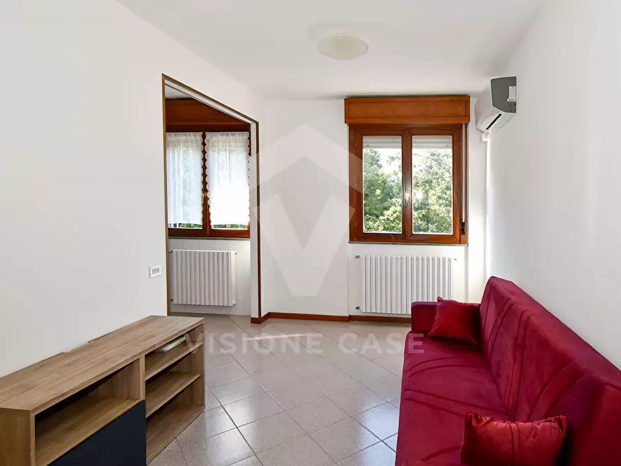 Immagine 1 di Appartamento in affitto  in Via Giuseppe di Vittorio 1 a Locate Di Triulzi