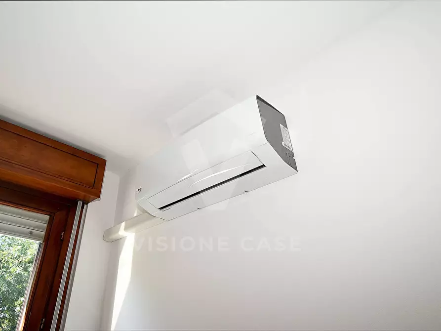 Immagine 8 di Appartamento in affitto  in Via Giuseppe di Vittorio 1 a Locate Di Triulzi