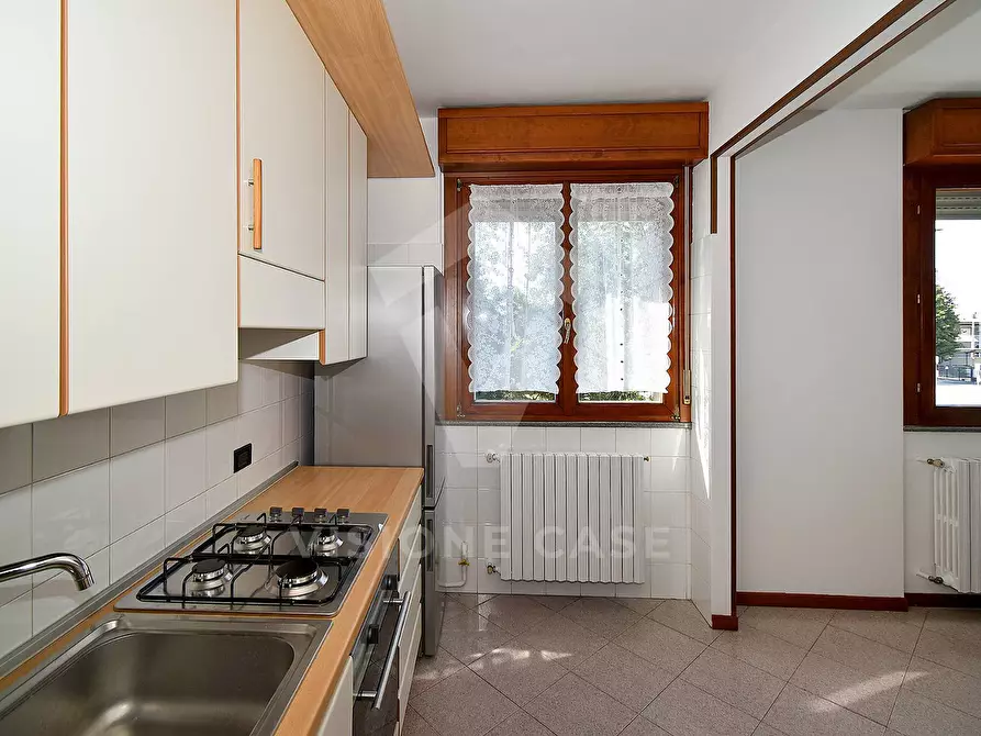 Immagine 11 di Appartamento in affitto  in Via Giuseppe di Vittorio 1 a Locate Di Triulzi