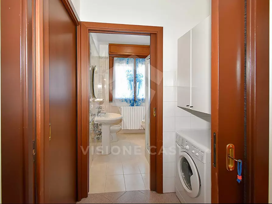 Immagine 12 di Appartamento in affitto  in Via Giuseppe di Vittorio 1 a Locate Di Triulzi