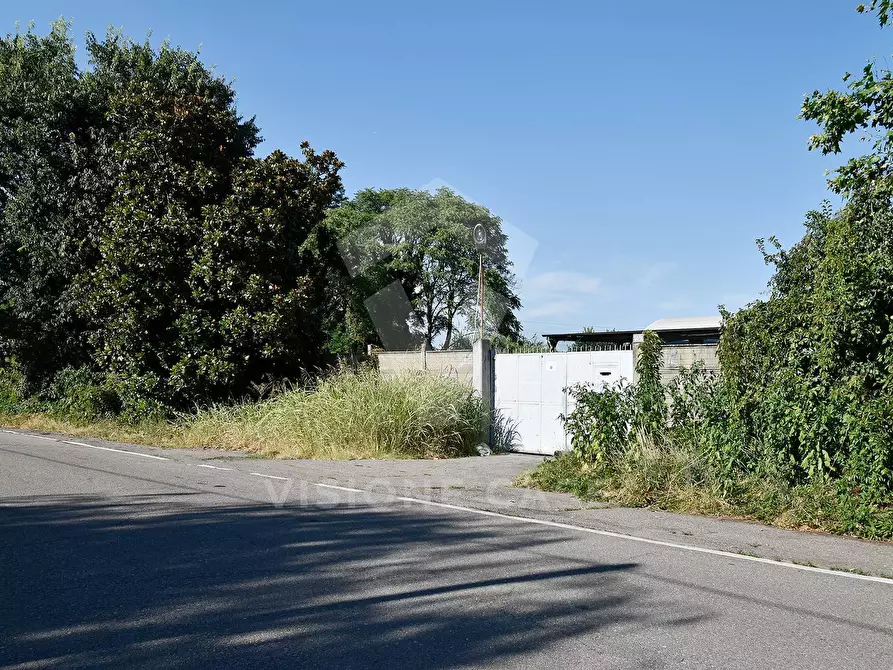 Immagine 19 di Capannone industriale in affitto  in Via Quintosole 42 a Milano