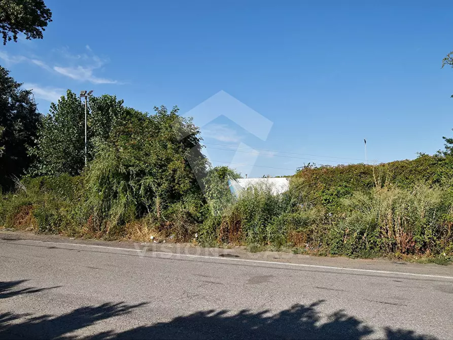 Immagine 24 di Capannone industriale in affitto  in Via Quintosole 42 a Milano