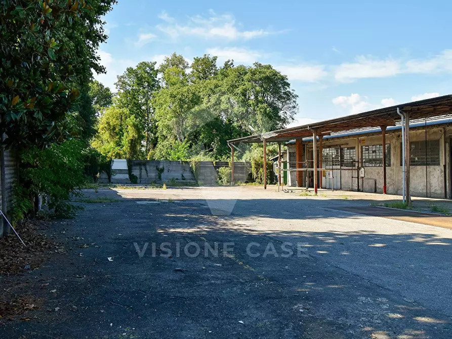 Immagine 2 di Capannone industriale in affitto  in Via Quintosole 42 a Milano