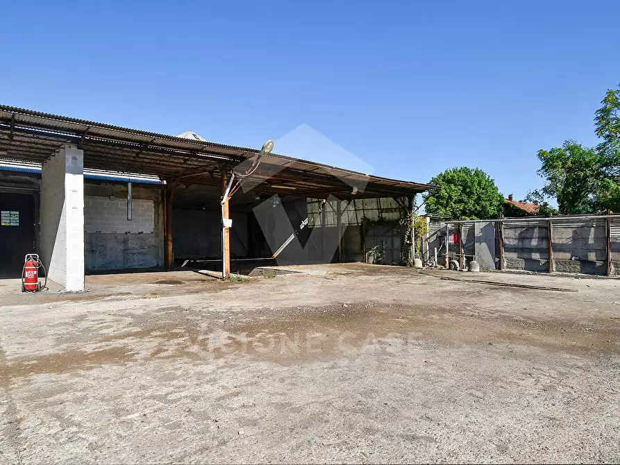 Immagine 5 di Capannone industriale in affitto  in Via Quintosole 42 a Milano