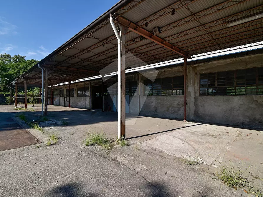 Immagine 7 di Capannone industriale in affitto  in Via Quintosole 42 a Milano