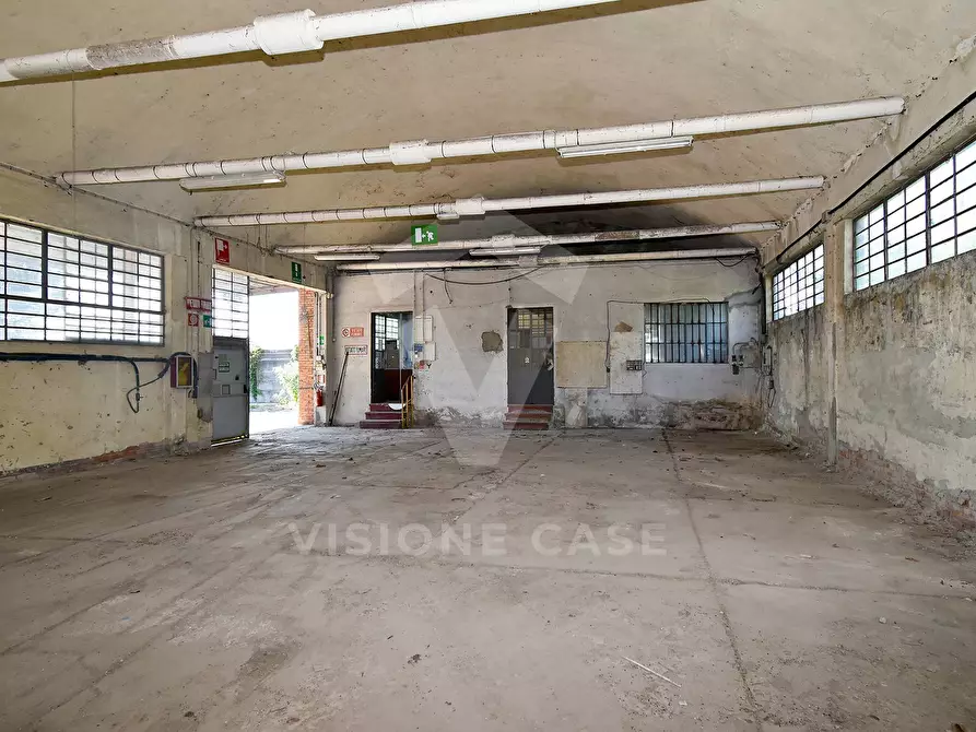 Immagine 13 di Capannone industriale in affitto  in Via Quintosole 42 a Milano