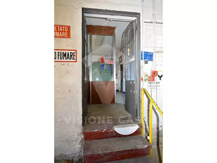 Immagine 14 di Capannone industriale in affitto  in Via Quintosole 42 a Milano