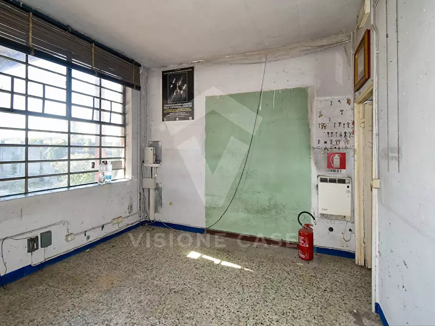 Immagine 15 di Capannone industriale in affitto  in Via Quintosole 42 a Milano