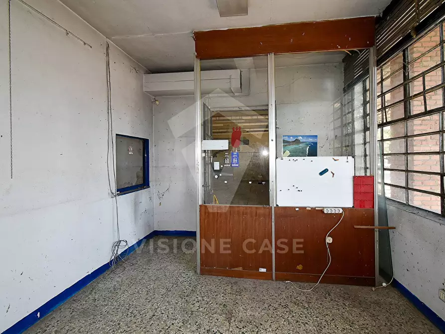 Immagine 16 di Capannone industriale in affitto  in Via Quintosole 42 a Milano