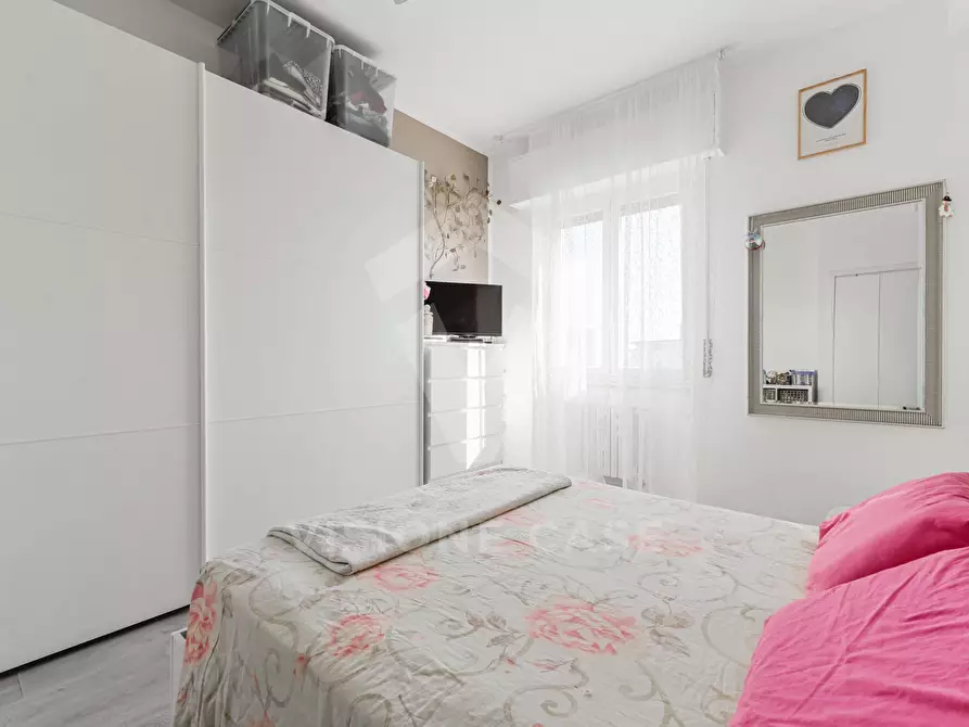 Immagine 14 di Appartamento in vendita  in Via Marco Greppi 3 a Trezzano Sul Naviglio