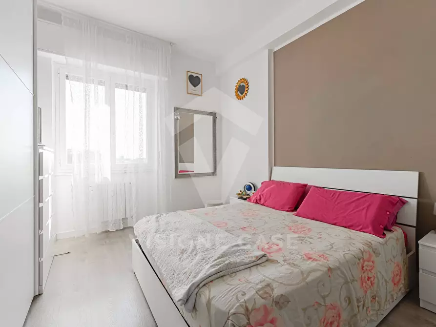 Immagine 11 di Appartamento in vendita  in Via Marco Greppi 3 a Trezzano Sul Naviglio
