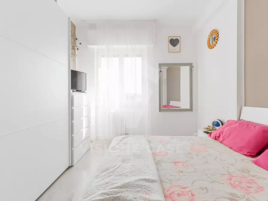 Immagine 16 di Appartamento in vendita  in Via Marco Greppi 3 a Trezzano Sul Naviglio