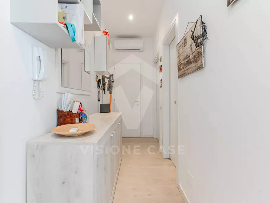 Immagine 22 di Appartamento in vendita  in Via Marco Greppi 3 a Trezzano Sul Naviglio