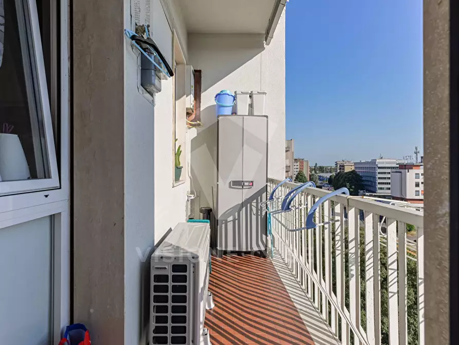 Immagine 23 di Appartamento in vendita  in Via Marco Greppi 3 a Trezzano Sul Naviglio