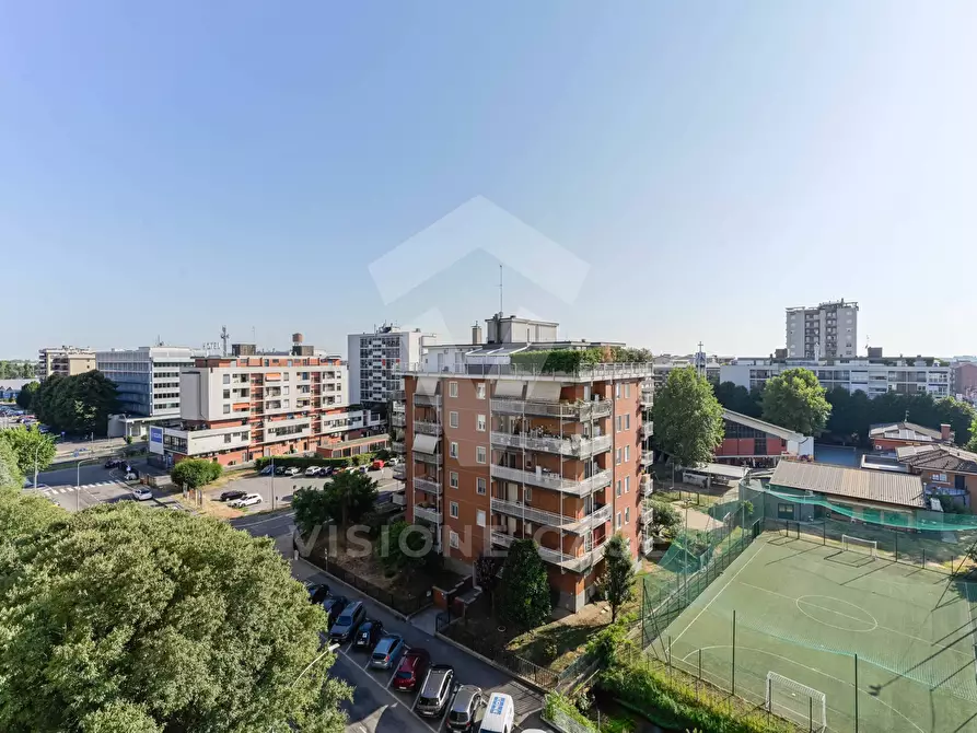 Immagine 25 di Appartamento in vendita  in Via Marco Greppi 3 a Trezzano Sul Naviglio