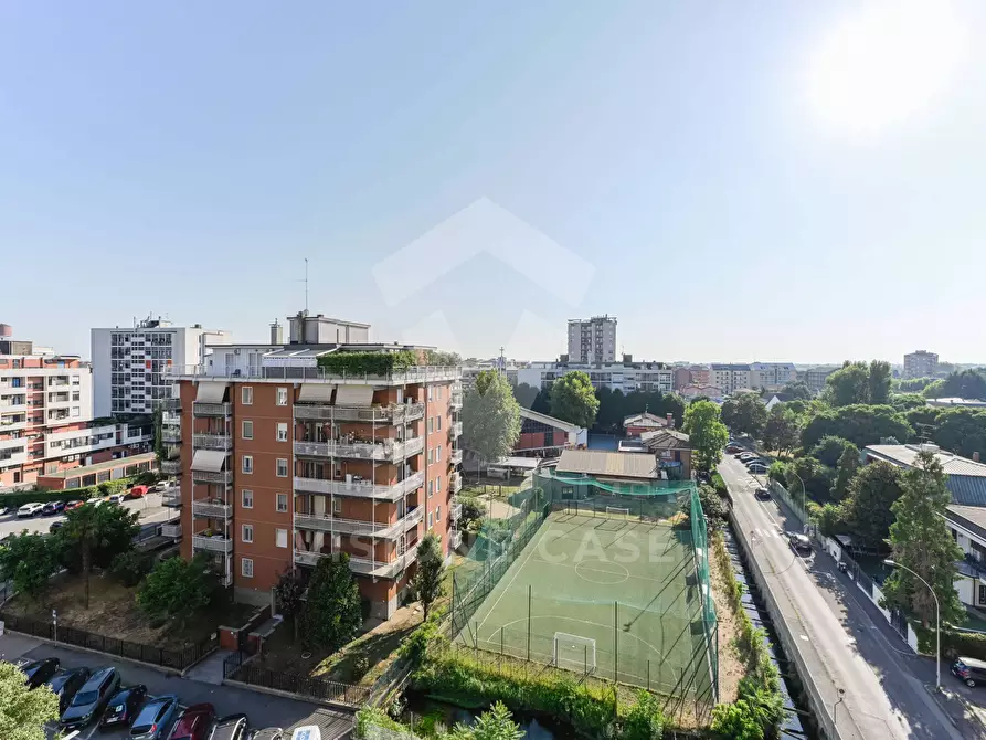 Immagine 26 di Appartamento in vendita  in Via Marco Greppi 3 a Trezzano Sul Naviglio