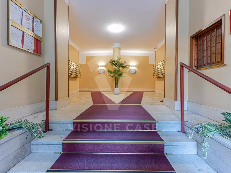 Immagine 24 di Appartamento in vendita  in Via Marco Greppi 3 a Trezzano Sul Naviglio