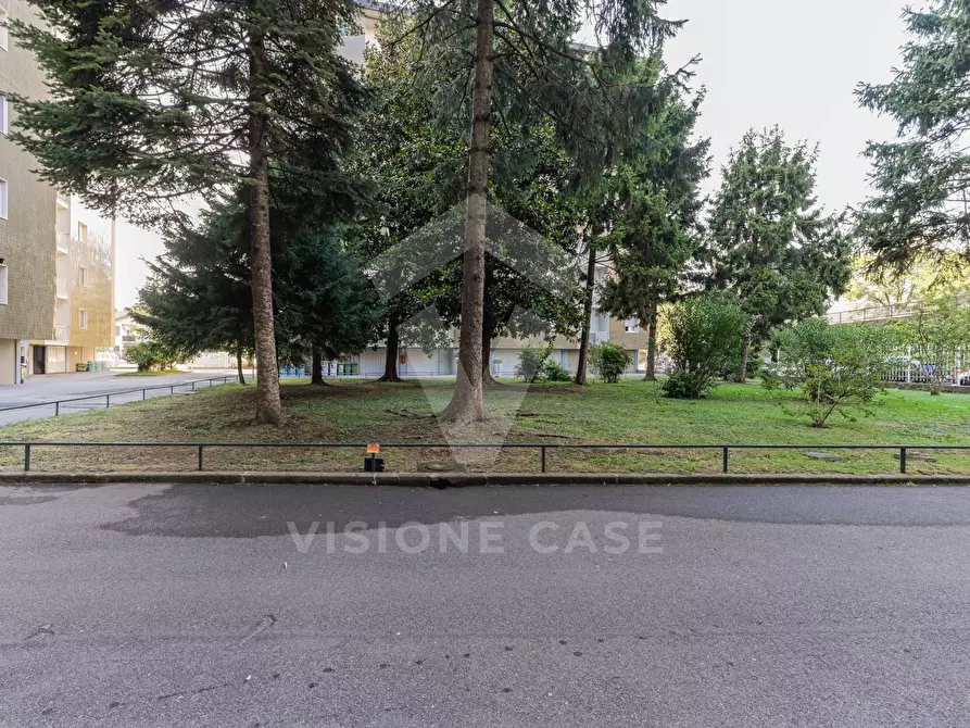 Immagine 30 di Appartamento in vendita  in Via Marco Greppi 3 a Trezzano Sul Naviglio
