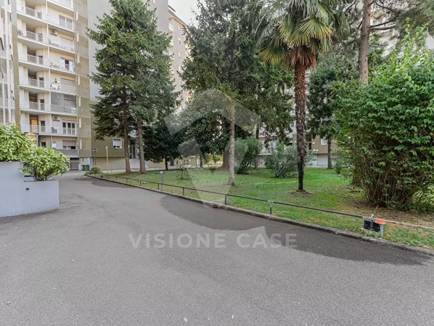 Immagine 29 di Appartamento in vendita  in Via Marco Greppi 3 a Trezzano Sul Naviglio