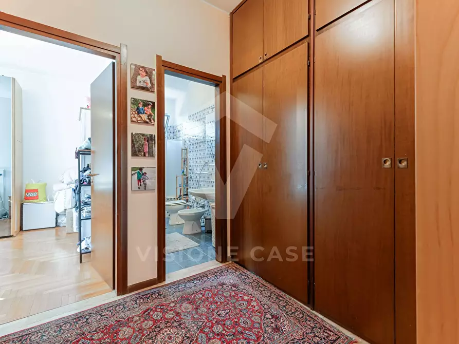 Immagine 21 di Appartamento in affitto  in Via Sporting Mirasole 19 a Opera