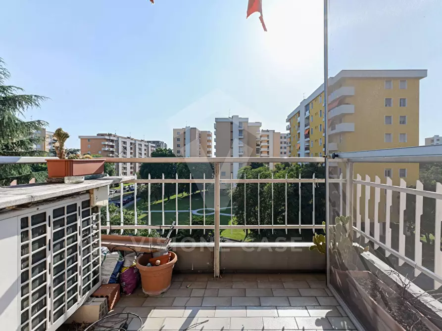 Immagine 22 di Appartamento in affitto  in Via Sporting Mirasole 19 a Opera