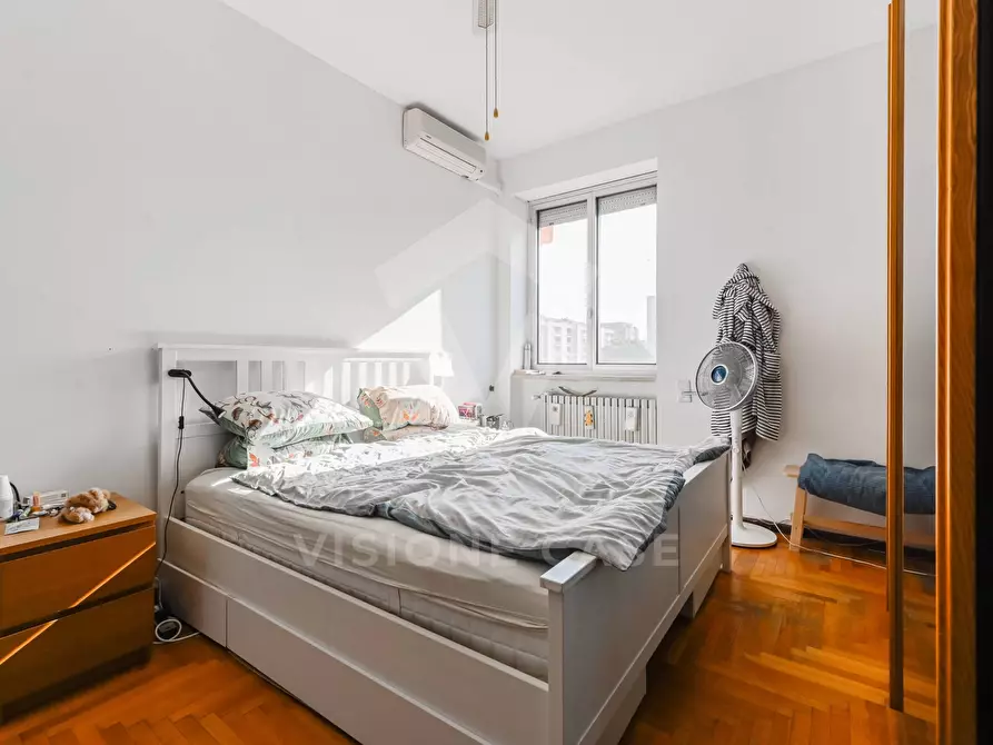 Immagine 18 di Appartamento in affitto  in Via Sporting Mirasole 19 a Opera