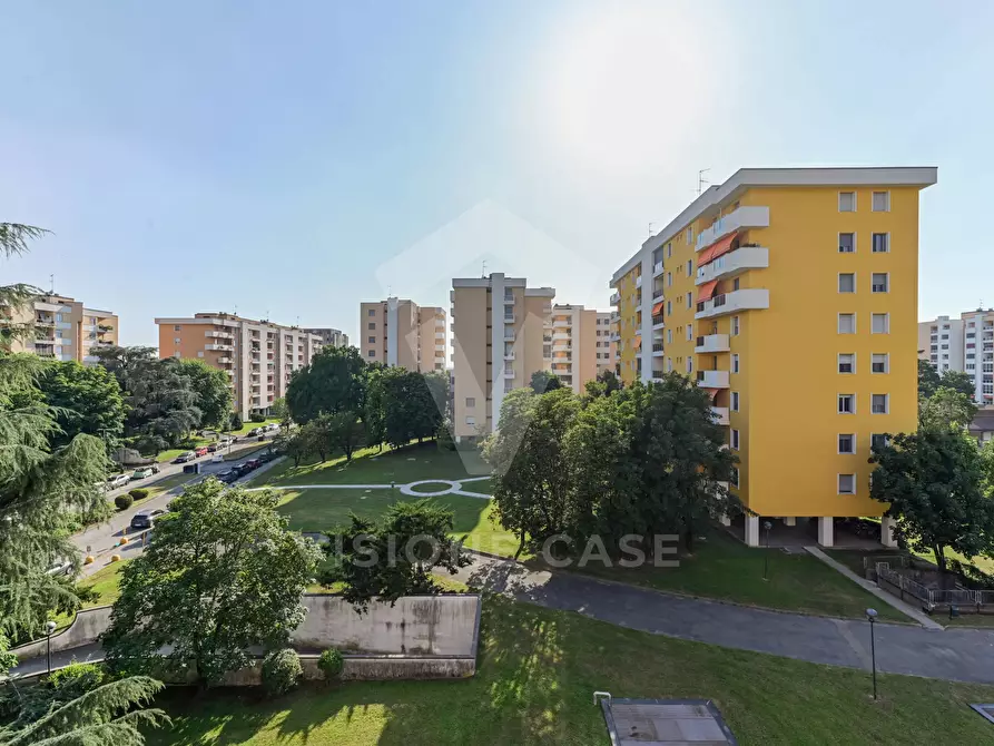 Immagine 23 di Appartamento in affitto  in Via Sporting Mirasole 19 a Opera