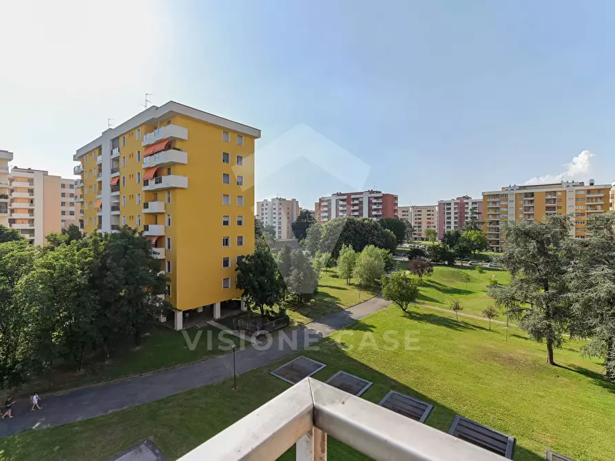 Immagine 24 di Appartamento in affitto  in Via Sporting Mirasole 19 a Opera