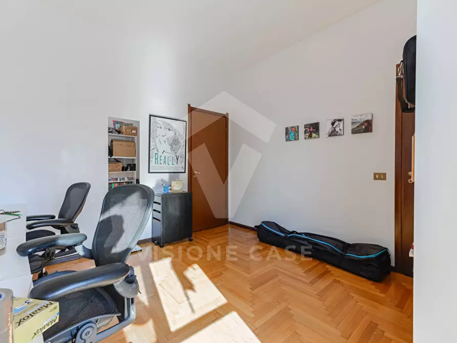 Immagine 27 di Appartamento in affitto  in Via Sporting Mirasole 19 a Opera