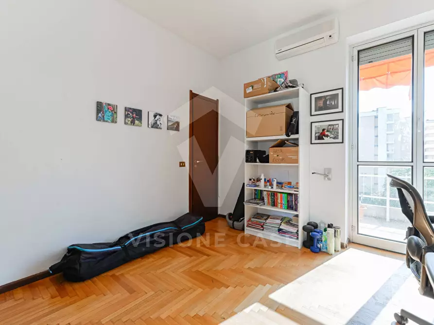 Immagine 28 di Appartamento in affitto  in Via Sporting Mirasole 19 a Opera