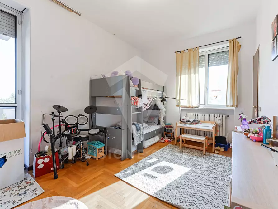 Immagine 32 di Appartamento in affitto  in Via Sporting Mirasole 19 a Opera