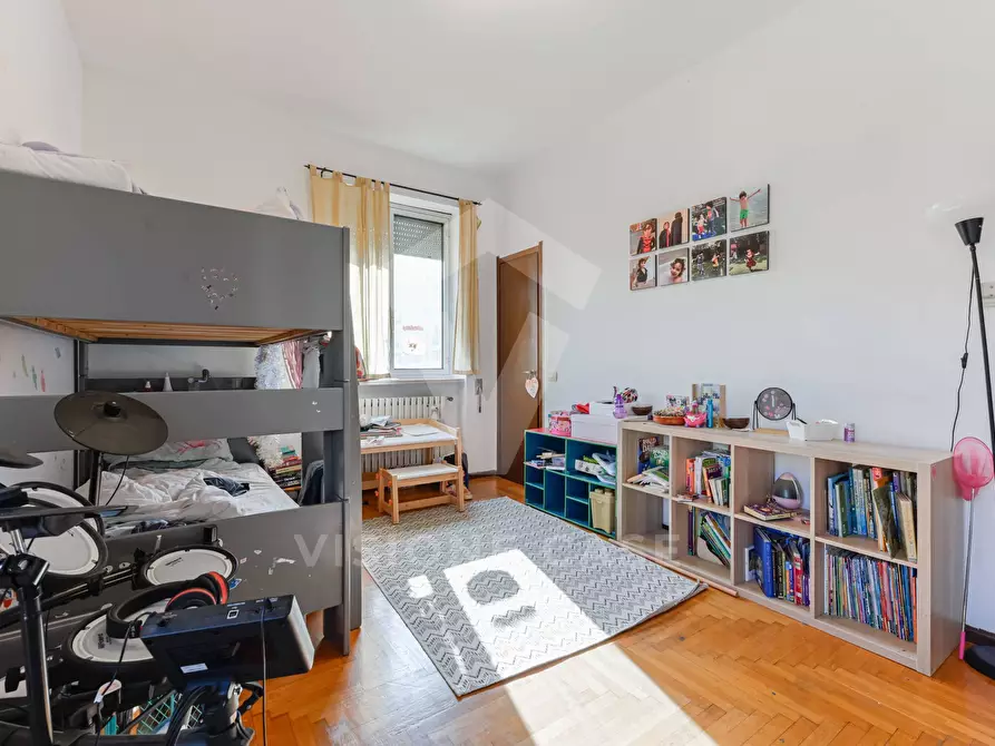 Immagine 33 di Appartamento in affitto  in Via Sporting Mirasole 19 a Opera