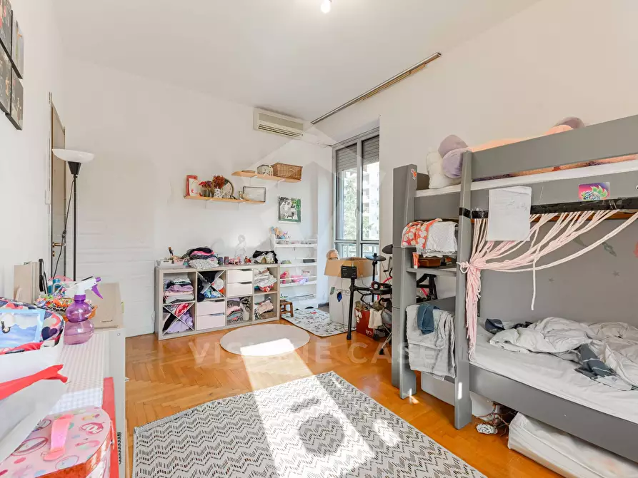 Immagine 34 di Appartamento in affitto  in Via Sporting Mirasole 19 a Opera