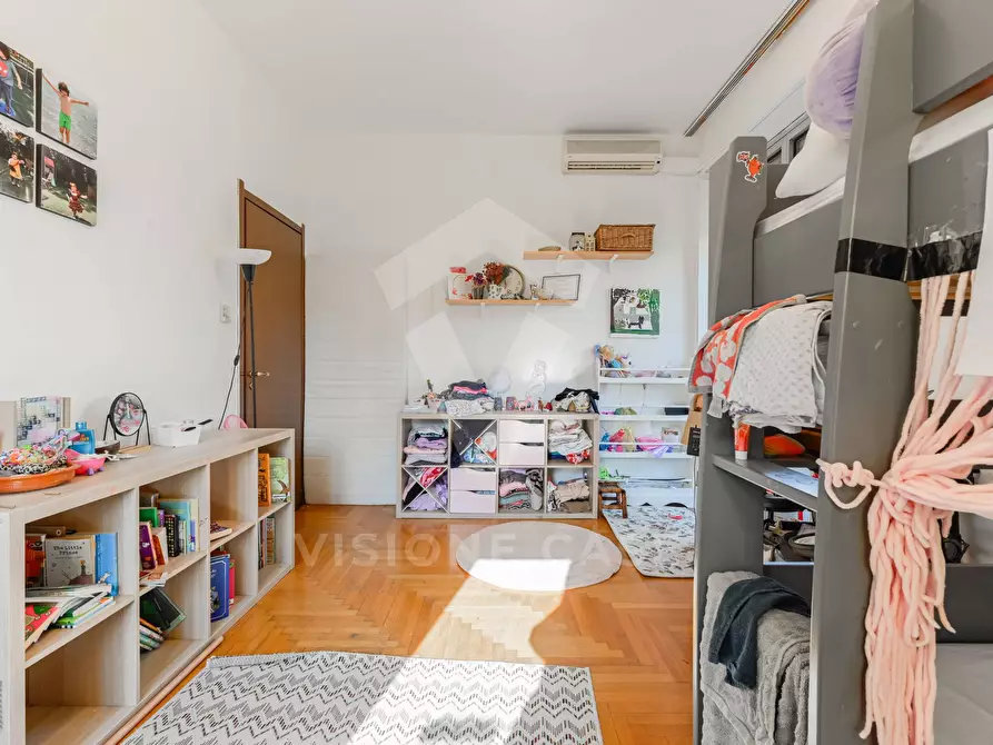 Immagine 35 di Appartamento in affitto  in Via Sporting Mirasole 19 a Opera