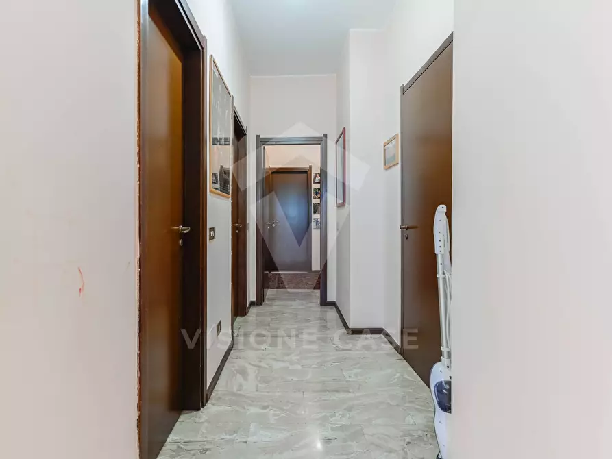 Immagine 36 di Appartamento in affitto  in Via Sporting Mirasole 19 a Opera